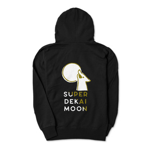 【CUSO-P】SUPERDEKAIMOON Diar Model