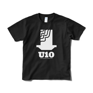【CUSO-T】U10 Diar Model (B/W)