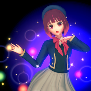 Kana Arima