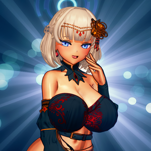Egyptian Asuma Toki コイカツ