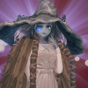 Ranni the Witch