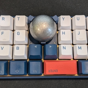 Chai45GL 試作品 - gohanda_kbd - BOOTH