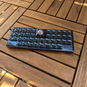 Ergo68 3Dプリントケース - 自キ温泉街販売所 - BOOTH