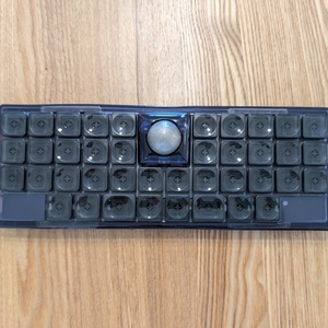 Ergo68 3Dプリントケース - 自キ温泉街販売所 - BOOTH