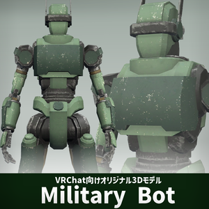 Military Bot