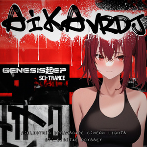 Genesis 発端 EP