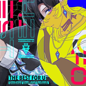 THE BEST FOR U【イラスト集】