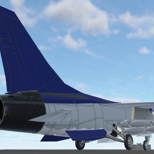 [Sacc1.64/1.7対応]LF-8E クルセイダー[VRChat想定モデル] 缩略图 11
