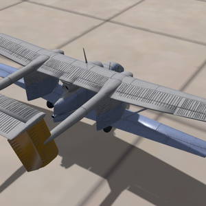 [Sacc1.64/1.7対応]LM-15 ベルフェゴール[VRChat想定モデル] 缩略图 5