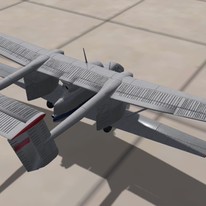[Sacc1.64/1.7対応]LM-15 ベルフェゴール[VRChat想定モデル] 缩略图 7