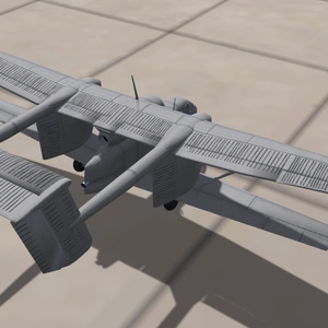 [Sacc1.64/1.7対応]LM-15 ベルフェゴール[VRChat想定モデル] 缩略图 3