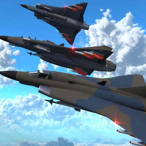 [Sacc1.64/1.7対応] L-DrakenF/T [VRChat想定モデル] 缩略图 2