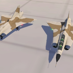 [Sacc1.64/1.7対応] L-DrakenF/T [VRChat想定モデル] 缩略图 8