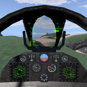 [Sacc1.64/1.7対応] LF3H Demon [VRChat想定モデル] 缩略图 7