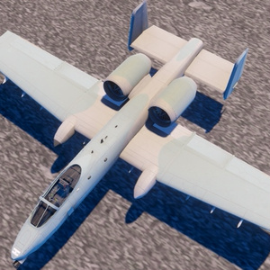 [BA-10専用]6TYPE TEXTURE PACK 缩略图 7