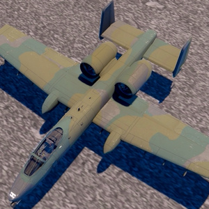 [BA-10専用]6TYPE TEXTURE PACK 缩略图 5
