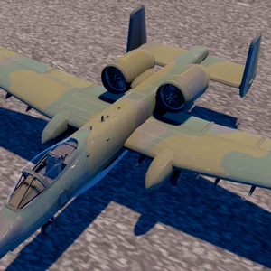 [BA-10専用]6TYPE TEXTURE PACK 缩略图 6