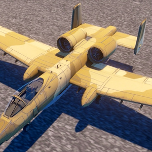 [BA-10専用]6TYPE TEXTURE PACK 缩略图 12
