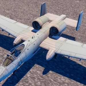 [BA-10専用]6TYPE TEXTURE PACK 缩略图 8