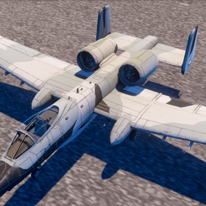 [BA-10専用]6TYPE TEXTURE PACK 缩略图 14