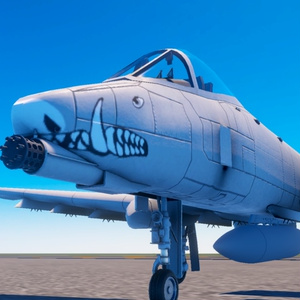 [BA-10専用]6TYPE TEXTURE PACK 缩略图 16