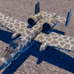 [BA-10専用]6TYPE TEXTURE PACK 缩略图 10