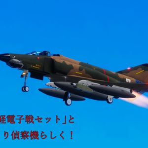[Sacc1.64/1.7対応]R/LF-4E Phantom II 缩略图 16