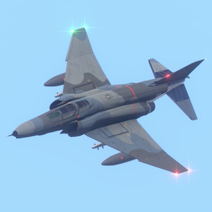 [Sacc1.64/1.7対応]R/LF-4E Phantom II 缩略图 12