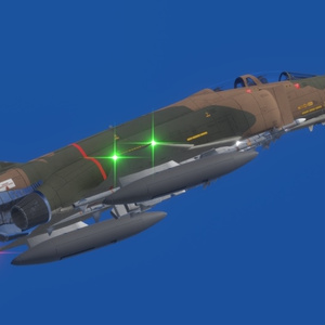[Sacc1.64/1.7対応]R/LF-4E Phantom II 缩略图 14