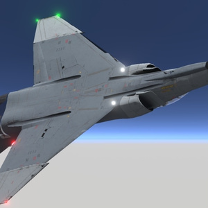 [Sacc1.64/1.7対応]R/LF-4E Phantom II 缩略图 13