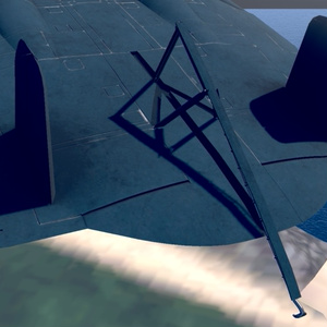 [Sacc1.7対応]LXF5U Flying pancake 缩略图 12