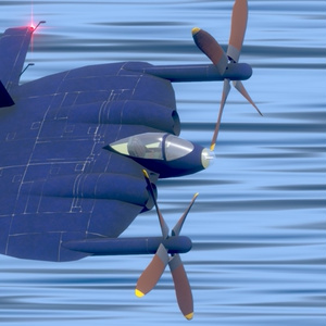 [Sacc1.7対応]LXF5U Flying pancake 缩略图 10