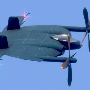 [Sacc1.7対応]LXF5U Flying pancake 缩略图 8
