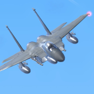 [HF-15JX (DJX)専用]Conformal Fuel Tanks&C/D/ETEXセット 缩略图 12