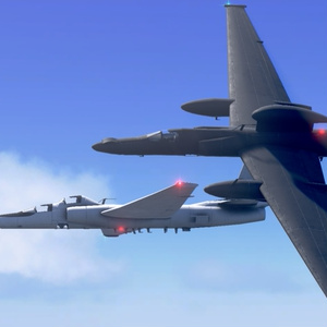 [Sacc1.8対応]LU-2/LTU-2 DragonLady 缩略图 2