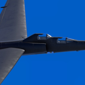 [Sacc1.8対応]LU-2/LTU-2 DragonLady 缩略图 9
