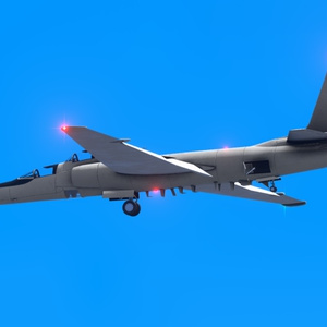 [Sacc1.8対応]LU-2/LTU-2 DragonLady 缩略图 8