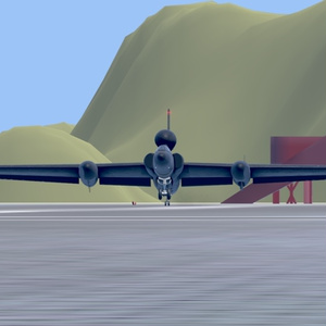 [Sacc1.8対応]LU-2/LTU-2 DragonLady 缩略图 7