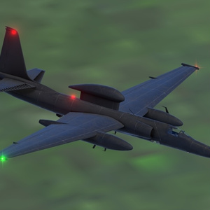 [Sacc1.8対応]LU-2/LTU-2 DragonLady 缩略图 6