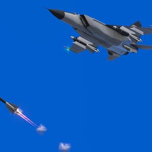 [Sacc1.8対応]MiG-25L/LU FoxBat 缩略图 8