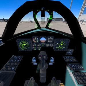[Sacc1.8対応]MiG-25L/LU FoxBat 缩略图 5