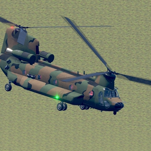 [Sacc1.8対応]LCH-47 缩略图 3