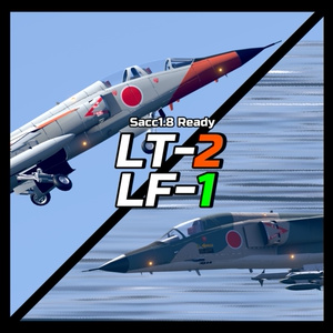 [Sacc1.8対応] LT-2/LF-1