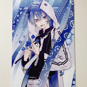 ‪縹のタペストリー💠