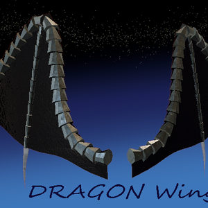 DRAGON WING