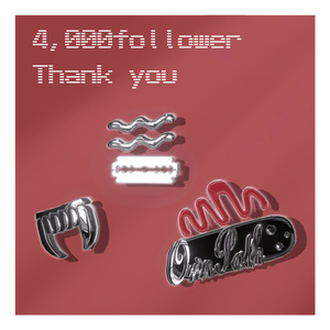 #4,000 PIN 缩略图 2