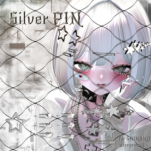 Silver PIN【10種類PACK】 缩略图 5