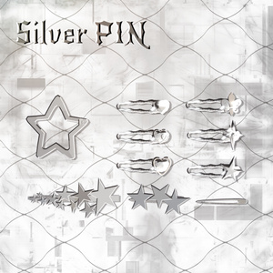 Silver PIN【10種類PACK】 缩略图 2
