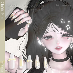 22アバター🎀Chérie Noir【MA対応】 缩略图 10