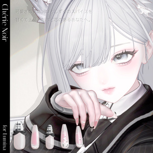 22アバター🎀Chérie Noir【MA対応】 缩略图 4